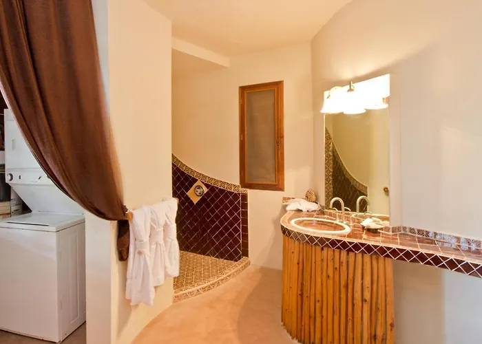 La Perla Del Caribe - Amethyst Villa San Pedro (Ambergris Caye)
