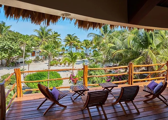 La Perla Del Caribe - Amethyst Villa *