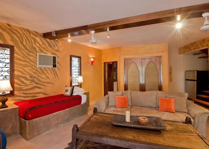 La Perla Del Caribe - Amethyst Villa *