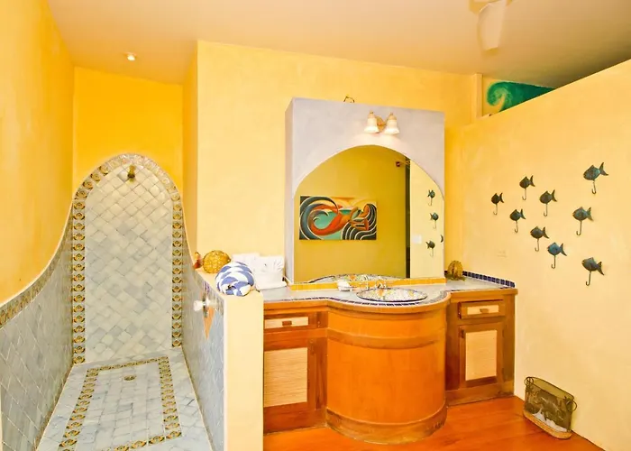 La Perla Del Caribe - Amethyst Villa *